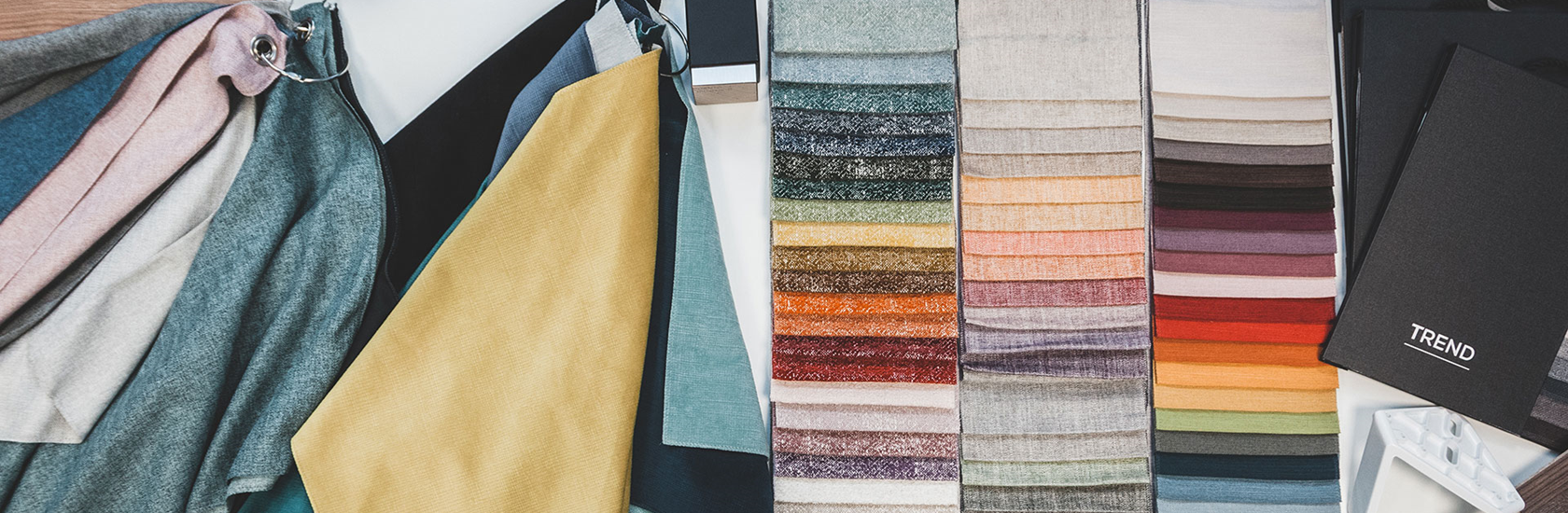 Collega's aan het woord